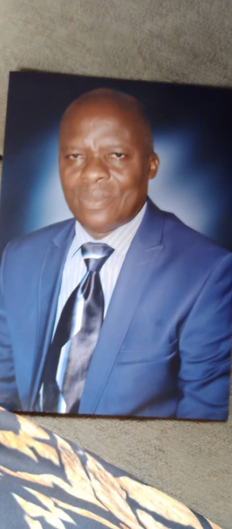 X-raying The Church of God