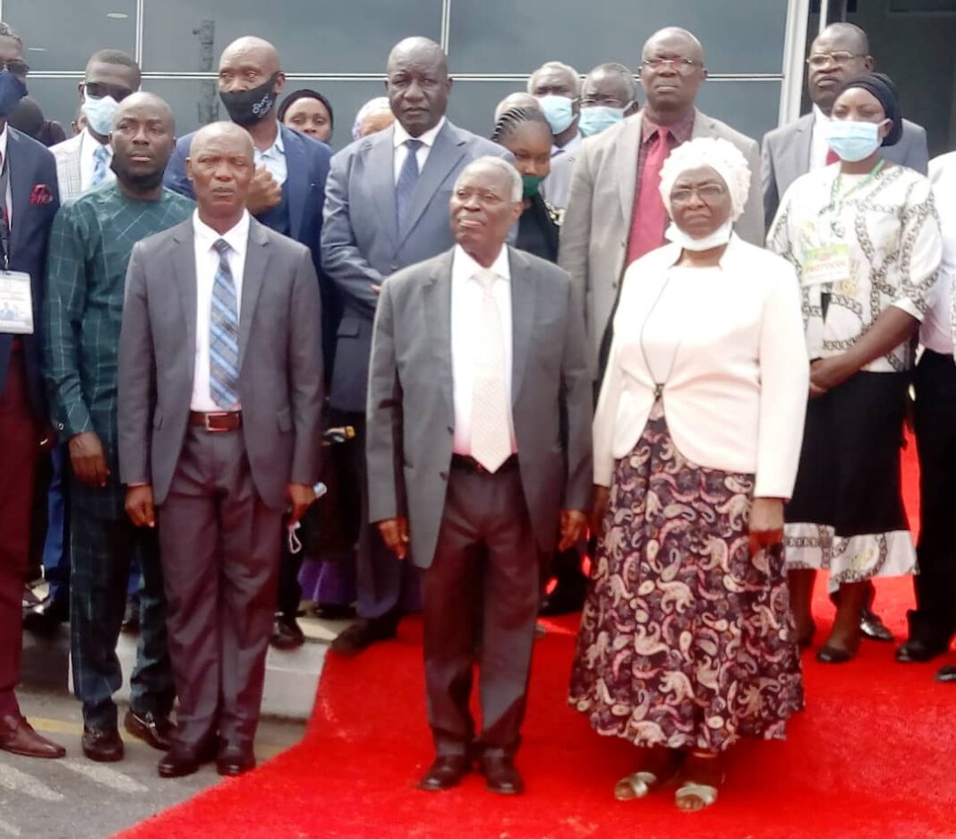 Deeper Life global crusade to bring God’s blessings to Bayelsa- Kumuyi