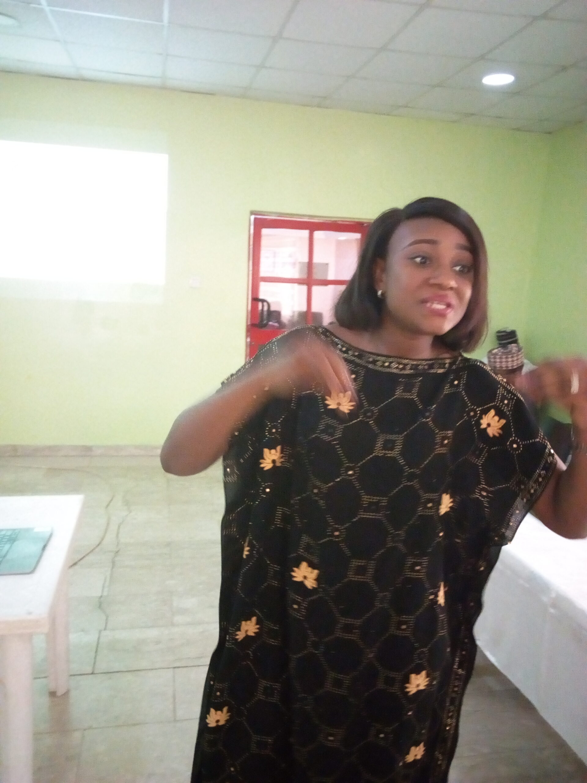 Youth And Females Challenged To Participate In Politics