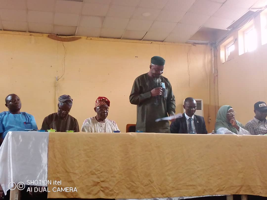 We Are Committed to Harnessing Natural Resources At Our Disposal”, Oyo Govt
