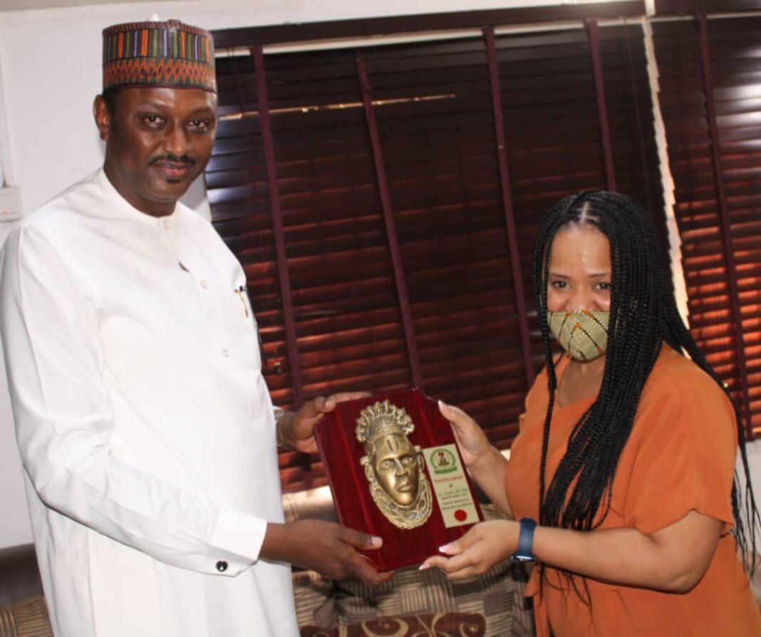 NIHOTOUR, Canada to Partner in job Placements in Canada for Nigerians in Hospitality Industry