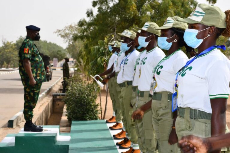 NYSC faults rape claims on A’Ibom Corpers Lodge