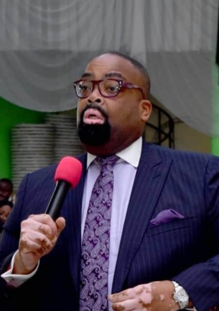 NBA Secretary Accuses Olumide Of Running Unilateral Leadership