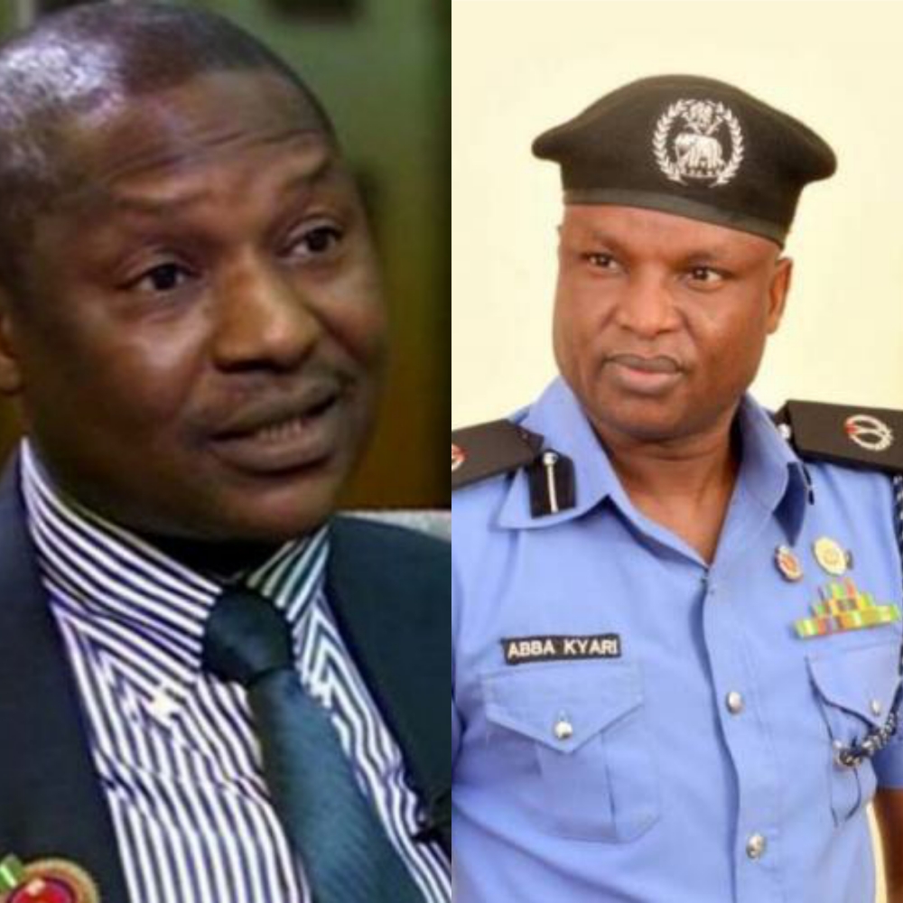 I Didn’t Exonerate Abba Kyari, But Asked For Further Probe – Malami
