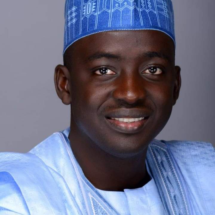 2023: Bafarawa Expressed Ambition As Sokoto Gubernatorial Aspirant