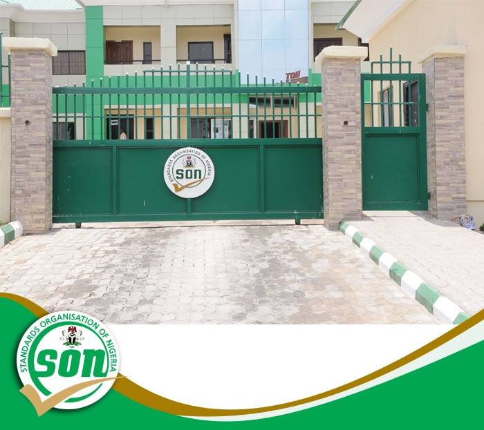 SON to Partner LG Councils in Benue State to Eliminate Fake and Substandard Products