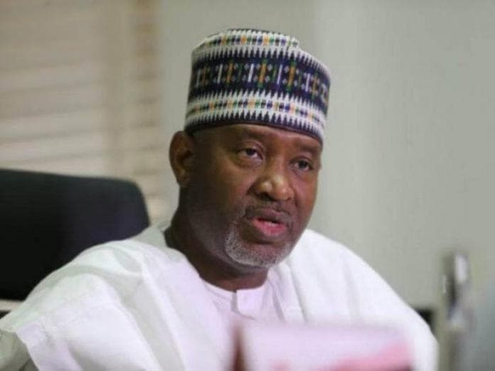 EFCC Invites Hadi Sirika, Probe Controversial Launch Of ‘Nigeria Air’