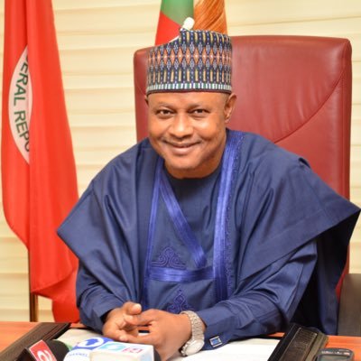 Kaduna: Uba Sani Picks El-Rufai’s Deputy As Running Mate