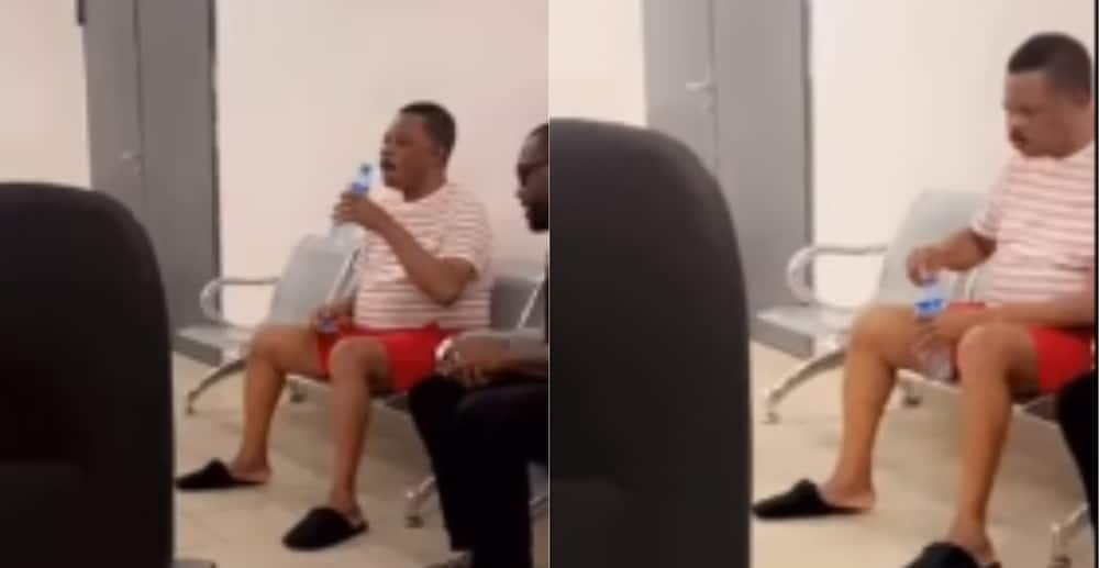 EFCC Punishes Officer Who Leaked Obiano’s Video