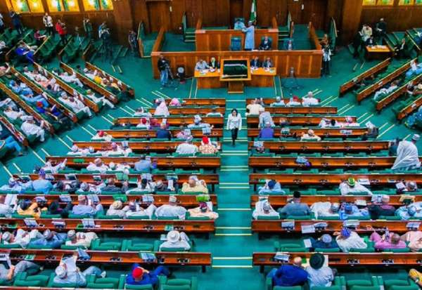 N2.6 trillion debt: Reps invite NNPC, NDDC, others for investigation