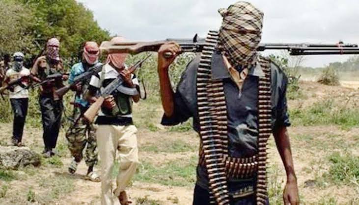 Bandits Kill 5, Injure 7 In Fresh Kaduna Attacks