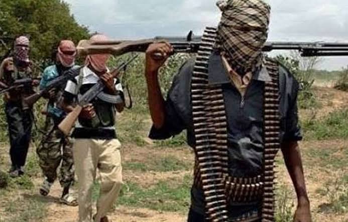 Bandits kill 65 persons, abduct others in Niger, Kebbi