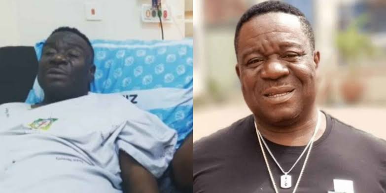 I’m recuperating after being poisoned third time – Mr Ibu
