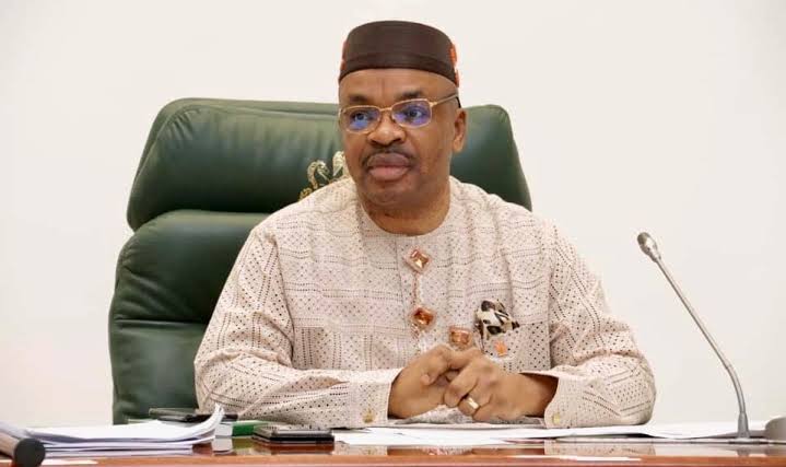 Akwa Ibom Assembly approves gov’s N150bn loan request
