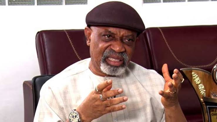 Strike: FG Doesn’t Have Money to Meet ASUU’s Demands, says Ngige