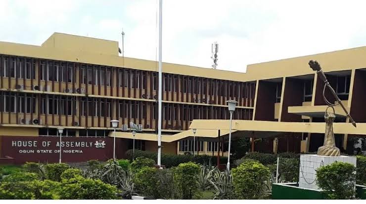 High mortality rate: Ogun women take protest to state assembly