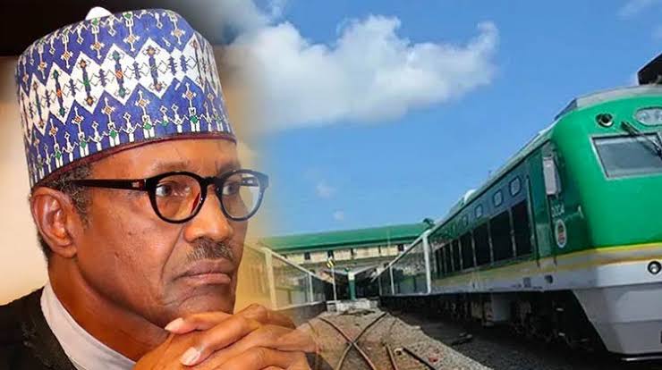 Kaduna train attack: Nothing to show Nigerians elected retired General – CSO