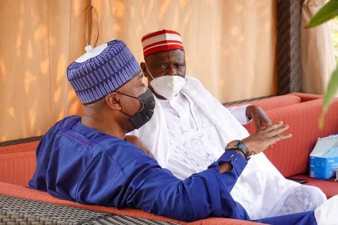 What Bukola Saraki Must Do To Kwankwaso – PDP
