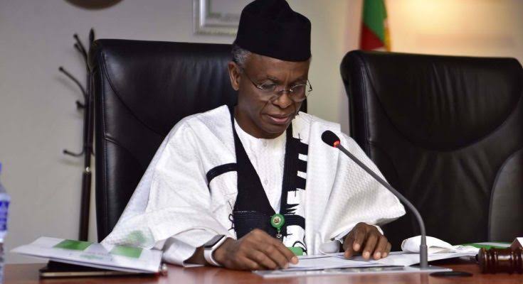 El-Rufai approves N1.24bn for gratuity, death benefits