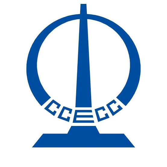 CCECC lays foundation for 21 storey luxury apartment in Lagos