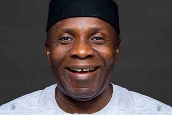 Breaking:  APC caretaker committee secretary resigns