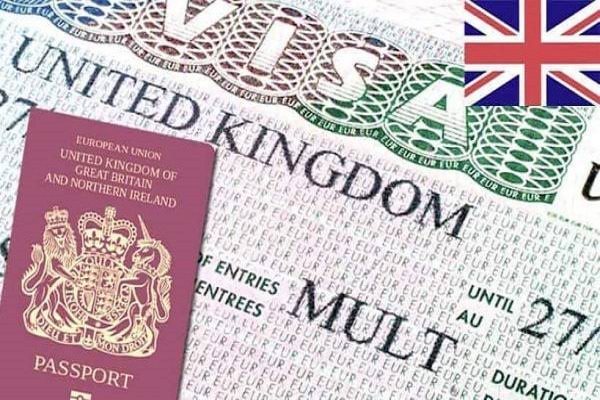 Ukraine: UK embassy suspends student, work visa applications in Nigeria