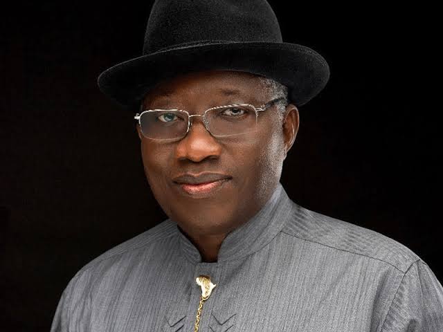 APC presidential ticket: Jonathan moves to consolidate chances