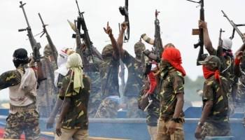 Soldier, 6 others killed as youth groups clash in Edo community