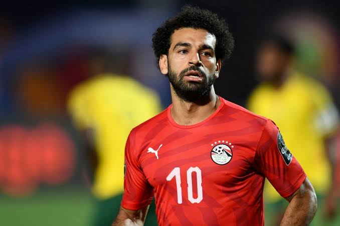 Salah leads Egypt ‘ World Cup war’ against Senegal