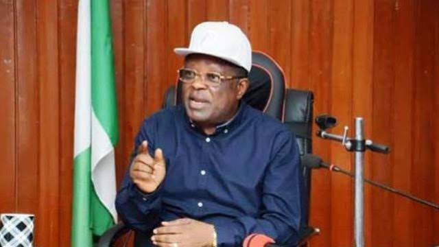 We are yet to receive Court judgement on Umahi, deputy— INEC