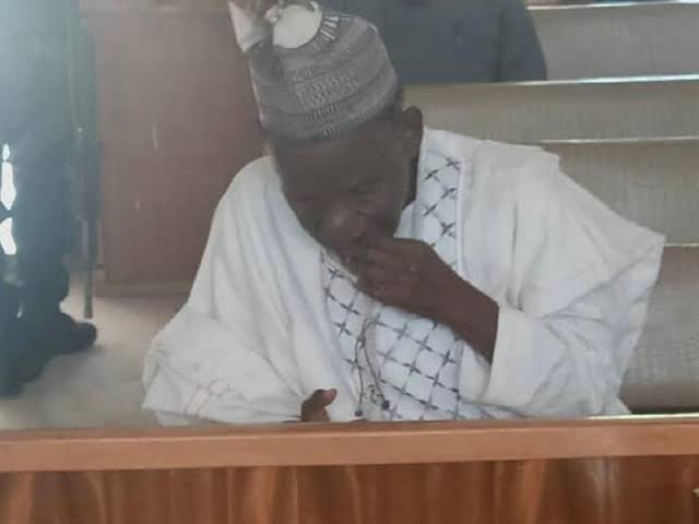 ICPC secures Conviction of Former School Principal Over N3.8m Fraud