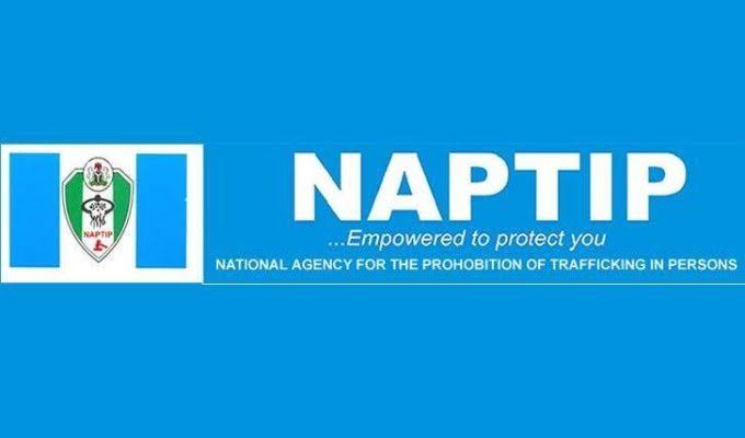NAPTIP rescues 105 victims of human trafficking in Benin