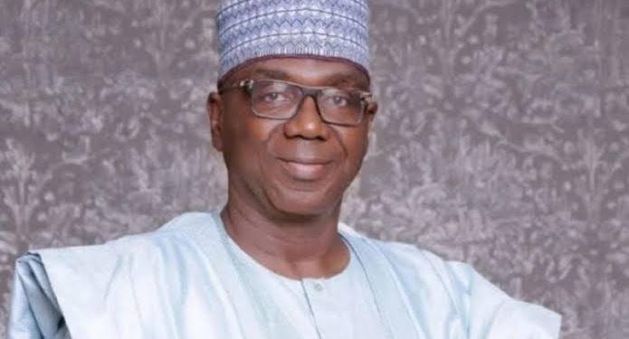 2023: Why Gov. AbdulRasaq remains best option for Kwara people – Arewa Group