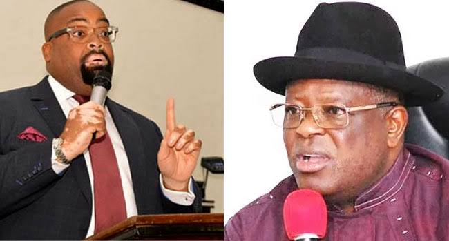 NBA Chides Umahi, Describes Response To Court Order As Executive Rascality