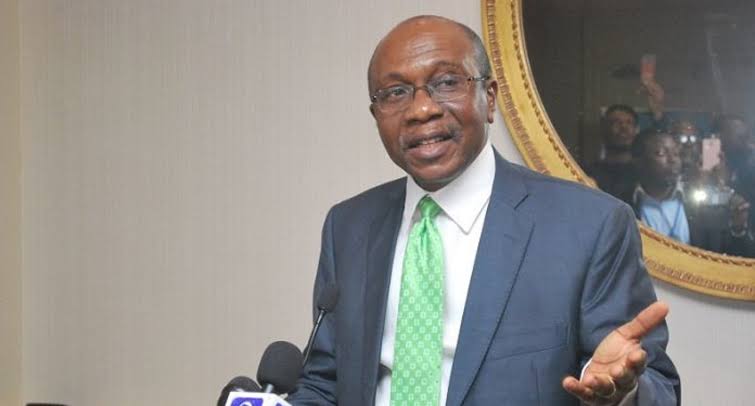 CBN is committed to financing over 600,000 hectares of Maize – Emefiele
