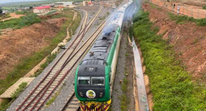 FG Lost N113m Over Abuja-Kaduna Railway Closure – NRC