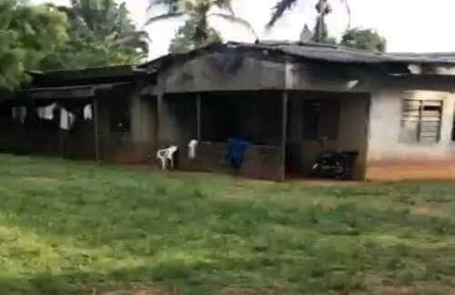 Pastor allegedly charges his members N310k to ‘fly them to heaven’