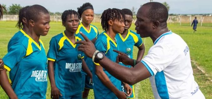 India 2022 Race: Olowookere calls 25 to Flamingos’ camp ahead Egypt fixture