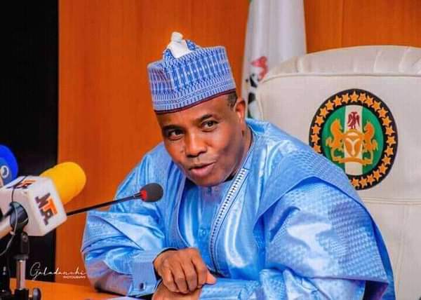 Sokoto State Did Not Divert N189b Or Any Kobo