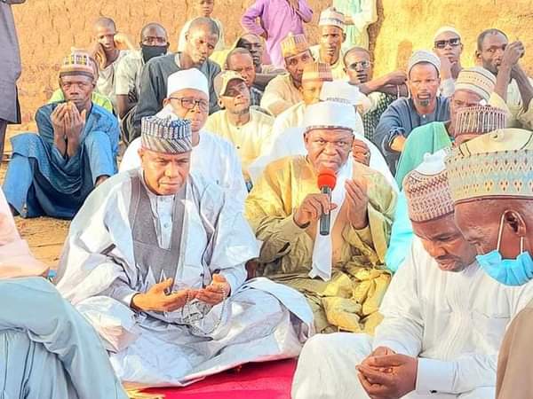 Tambuwal Condoles Victims Of Shagari Boat Mishap