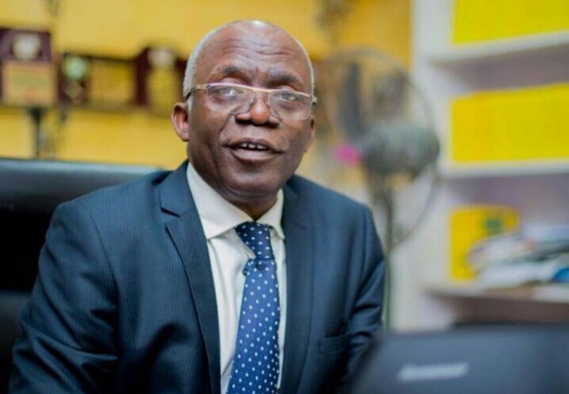 2023: N100m Nomination form fee with Minimum Wage at N30k is immoral – Falana