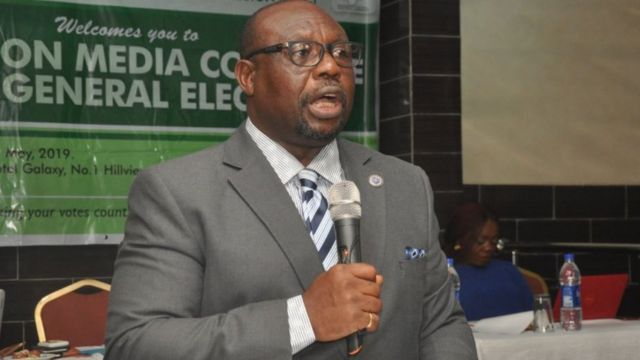 INEC Denies Refusing Aggrieved Political Parties Access To Election Materials