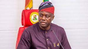 Oyo TESCOM Honors Students, Teachers for Excellent Performance