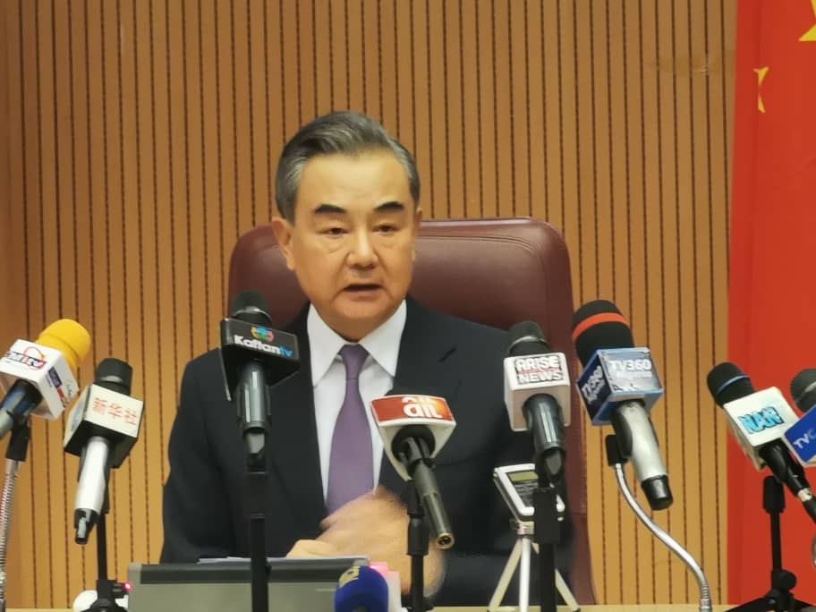 Understanding China’s position on Ukraine conflict