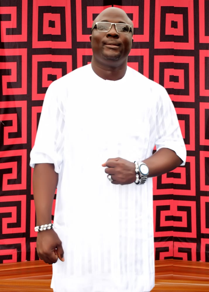 ASUU Strike – OPCI President urges govt to find lasting solution