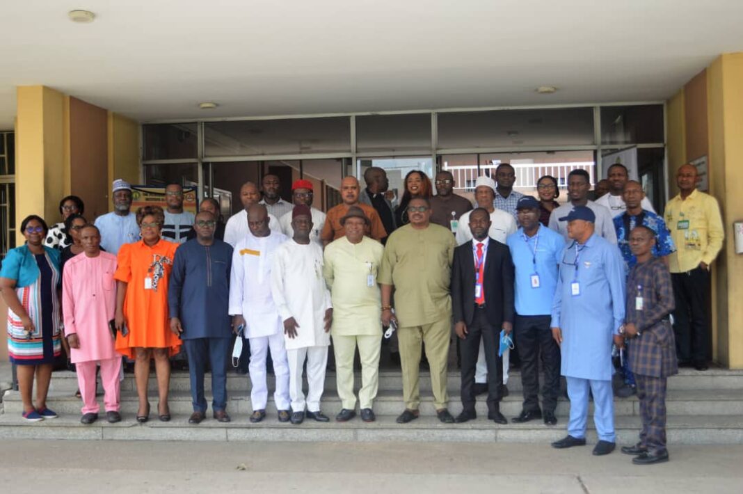 Why our training focuses on food security, blue economy – Dikio