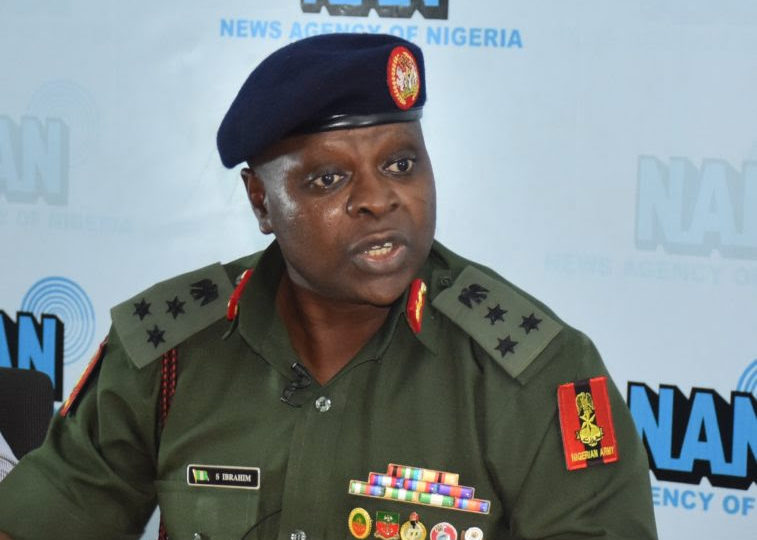 NYSC debunk Relocation notice