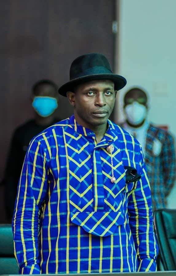 500 Wrestlers set for Maiden Edition Of Gov. Diri Classics