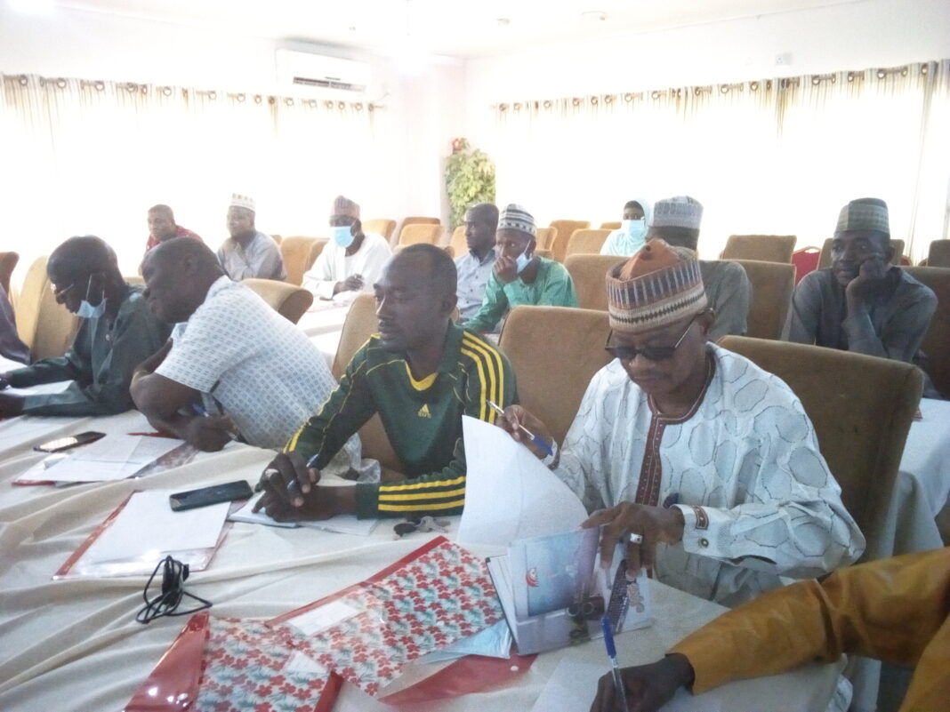 USAID Trains Journalists On Dangers of Prolonged Labour, Fistular