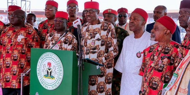 Why Nigeria Needs An Igbo President From The South East In 2023